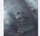 ЗСУ показали кадри знищення "непереможної" російської бойової машини