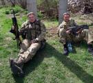 Командир батальйону «Луганськ-1» розповів про новий підрозділ «Лють»