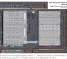 У росії прогресує будівництво заводу з виробництва "шахедів" для ударів по Україні: супутникові знімки