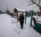 Як деокуповані селища на Луганщині виживають під цілодобовими ворожими обстрілами (ФОТО)