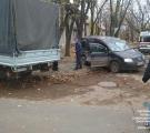 У Сєвєродонецьку в наслідок ДТП постраждав пішохід