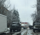 «Переворот» в Луганске: Последние новости.