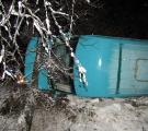 На автодорозі «Сєвєродонецьк - Новоайдар» сталася ДТП з постраждалими