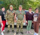 У державній зраді підозрюють старшого держінспектора Укртрансбезпеки з Луганщини