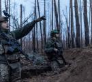 Нацгвардійці відбивають штурми противника: яка ситуація у Серебрянському лісі (ФОТО)