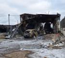Росіяни поцілили ракетою у будинок в центрі Дніпра: є загиблі і постраждалі