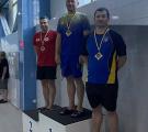 Сєвєродонецькі підводники вибороли низку медалей на трьох Чемпіонатах України