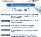 Виплати, житло, освіта: Офіс Омбудсмана проведе для ВПО просвітницькі заходи (ПЕРЕЛІК)