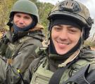 Засновник мережі «Суші шишки», боєць НГУ Олексій Шишков: «На Донбасі якісь особливі відчуття. Все по-справжньому»