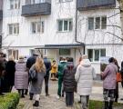 В Івано-Франківську відкрили соціальний гуртожиток для переселенців (ФОТО)