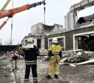  У Лисичанську обстріляли ресторан. Окупанти кажуть про загиблих