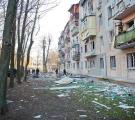 Росіяни завдали удару авіабомбами по багатоповерхівкам у Харкові: є загиблий і поранені (ФОТО)