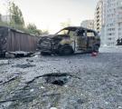 Безпілотники підірвали нафтобазу в рф під Анапою, а ракети атакували Бєлгород (ФОТО)