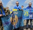Україна повернула 95 захисників з полону рф за допомогою Об'єднаних Арабських Еміратів (ФОТО)