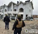 росія після обіцянки путіна про перемир'я атакувала Україну ракетами і запустила 145 "шахедів"