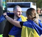 Україна повернула з російського полону 277 воїнів