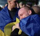 Україна повернула з російського полону 277 воїнів