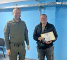 Президент відзначив комунальників Луганщини 