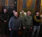 Місцем духовного єднання вірян з Луганщини стала Кирилівська церква Софії Київської, – ЛОВА