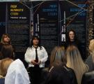 «Люди Великого Степу»: у Дніпрі відкрили виставку про видатних людей Луганщини (ФОТО)