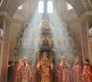 Нове скління для собору: краса і комфорт
