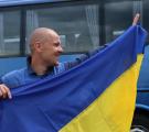 Україна повернула додому з російського полону ще 307 захисників (ФОТО)