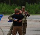 Україна повернула додому з російського полону ще 307 захисників (ФОТО)