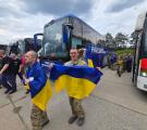 Україна повернула додому з російського полону ще 307 захисників (ФОТО)