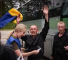 Третій день обміну: в Україну повернулися 303 захисники (ФОТО) (ОНОВЛЕНО)