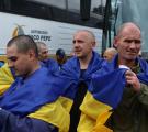 Україна повернула додому з російського полону ще 307 захисників (ФОТО)