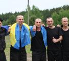 Третій день обміну: в Україну повернулися 303 захисники (ФОТО) (ОНОВЛЕНО)