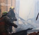 росіяни втретє за тиждень вдарили по ТЦК, цього разу – на Полтавщині (ФОТО)