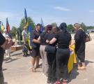 У Черкасах поховали 23-річного військового з Луганщини. Він загинув поблизу Кремінної 