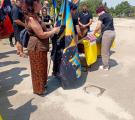 У Черкасах поховали 23-річного військового з Луганщини. Він загинув поблизу Кремінної 
