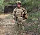 Кожен виїзд – як останній: інтерв’ю з бойовим медиком з Луганщини