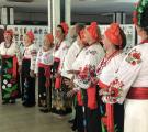 Сіверськодончани у Дніпрі відсвяткували День прапора та День незалежності концертом, виставками та майстер-класами (ФОТО)