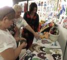 Сіверськодончани у Дніпрі відсвяткували День прапора та День незалежності концертом, виставками та майстер-класами (ФОТО)