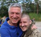Військові та цивільні: у День незалежності в Україну повернулися полонені з рф (ФОТО)