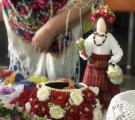Сіверськодончани у Дніпрі відсвяткували День прапора та День незалежності концертом, виставками та майстер-класами (ФОТО)