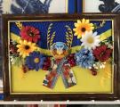 Сіверськодончани у Дніпрі відсвяткували День прапора та День незалежності концертом, виставками та майстер-класами (ФОТО)
