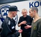Військові та цивільні: у День незалежності в Україну повернулися полонені з рф (ФОТО)