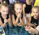 Сіверськодончани у Дніпрі відсвяткували День прапора та День незалежності концертом, виставками та майстер-класами (ФОТО)