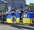 «Шаную воїнів, біжу за Героїв України»: патріотичний забіг об’єднав понад 600 луганчан (ФОТО)