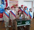 СБУ зібрала докази воєнних злочинів ворожих поплічників, які готують дітей з Луганщини до участі у війні проти України
