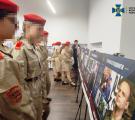 СБУ зібрала докази воєнних злочинів ворожих поплічників, які готують дітей з Луганщини до участі у війні проти України