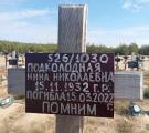 “90% не ідентифіковані”: у мережі показали фото з місця масового поховання під Рубіжним