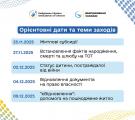 Офіс Омбудсмана анонсував серію вебінарів для ВПО: теми, дати та реєстрація