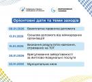 Офіс Омбудсмана анонсував серію вебінарів для ВПО: теми, дати та реєстрація