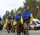 Обмін полоненими між Україною і рф: додому повернулися 197 українських воїнів (ФОТО)