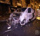 росія вдарила по Харкову - Зеленський заявив, що "такі накази можуть виконувати тільки нелюди" (ФОТО) (ОНОВЛЕНО)